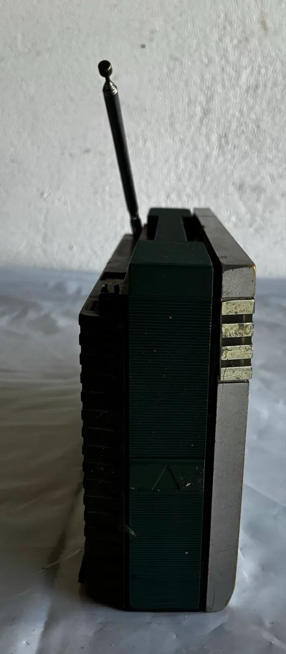 Rádio Antigo  - Foto 4