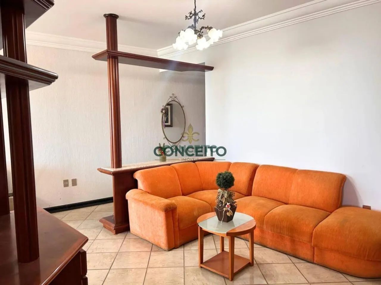 Cobertura com 2 quartos, Estreito - Florianópolis - Foto 3