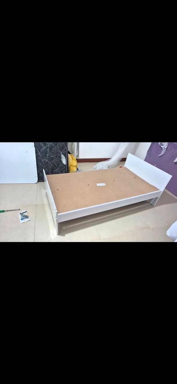 Berço bebês  - Foto 5