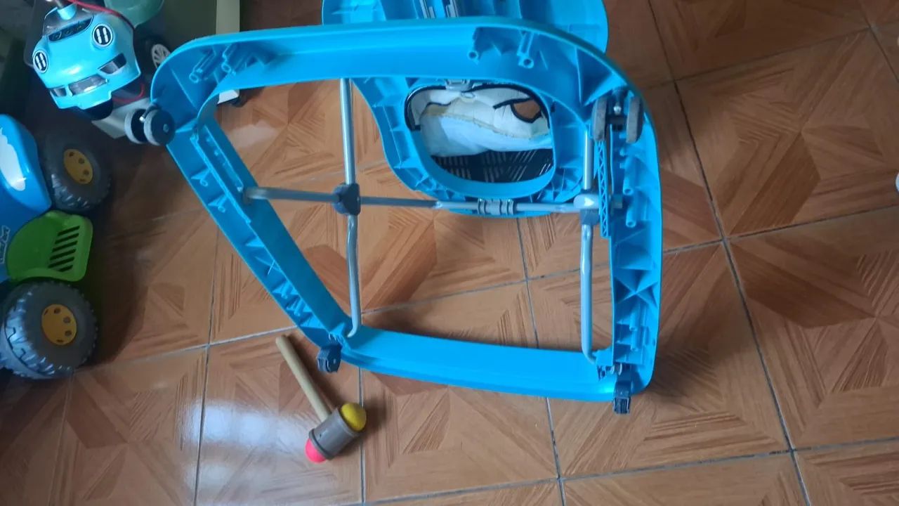 Andador novo - Foto 2
