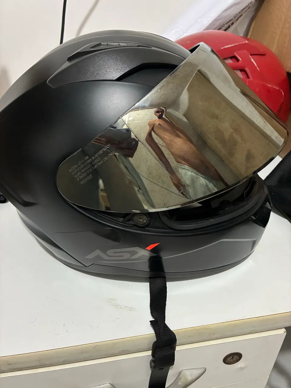 CAPACETE - Foto 3