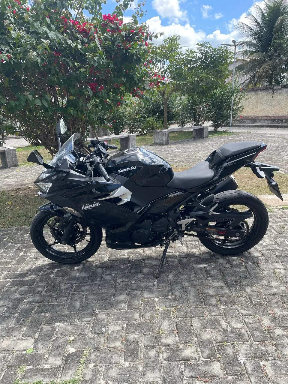 Ninja 400 - Foto 3