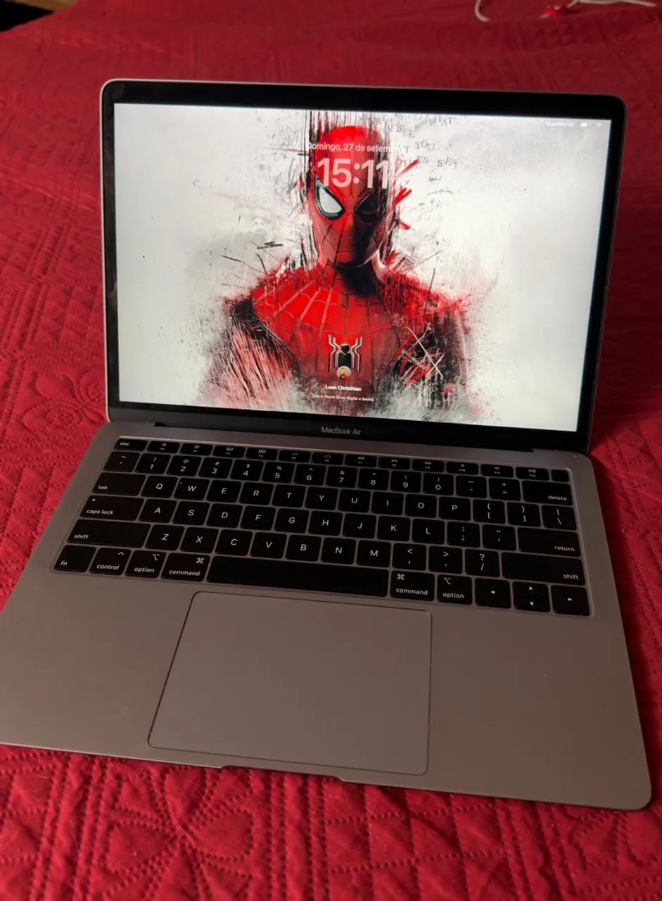 Macbook Air - 8G Ram - Foto 3