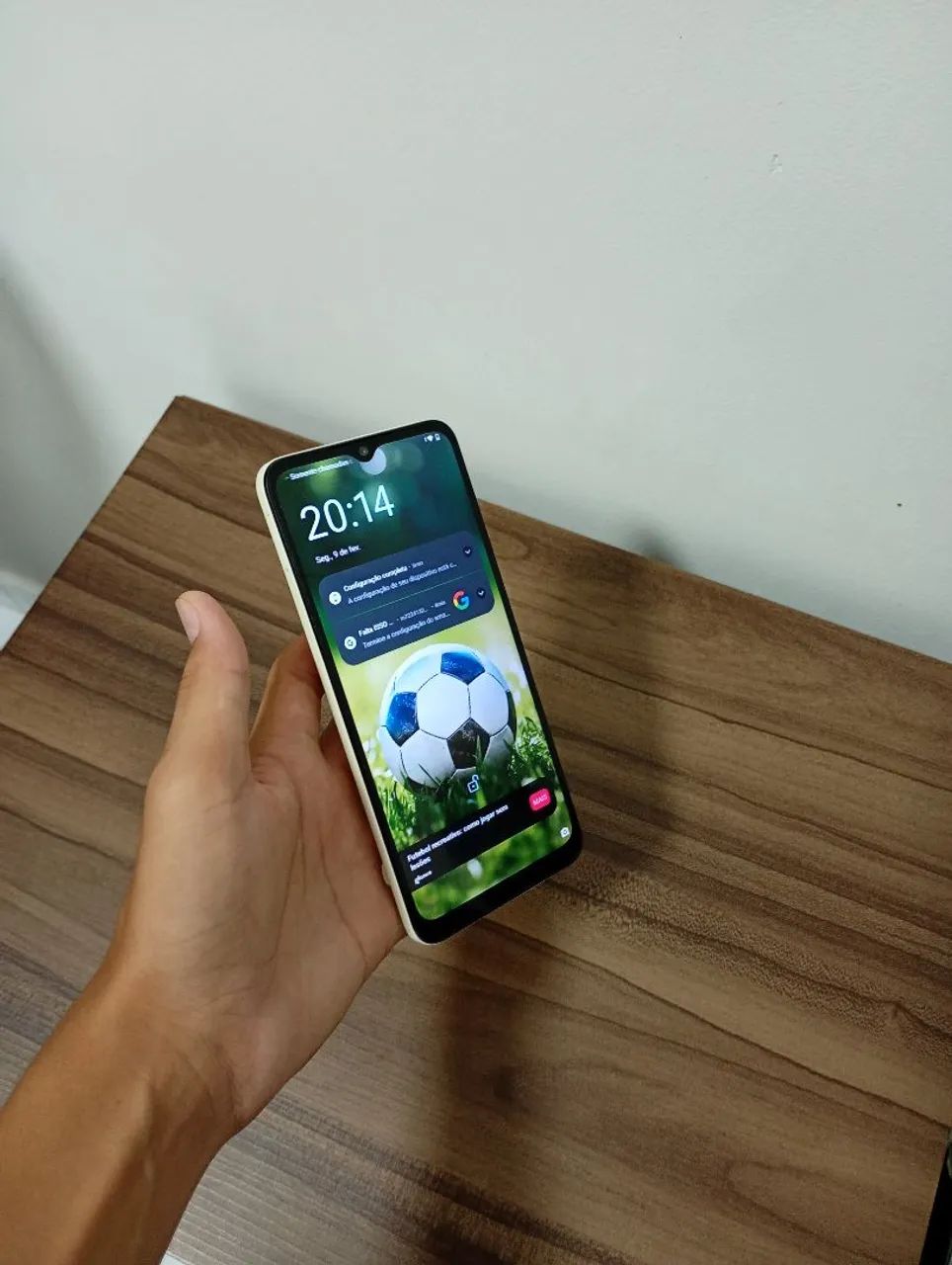 Motorola E13 - Foto 4