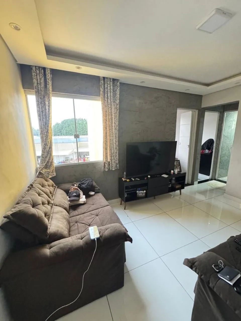 Foto - Barueri - Jardim Belval