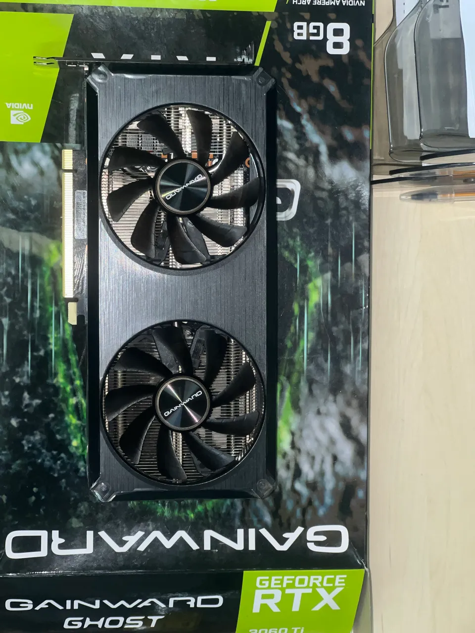 geforce rtx 3060 ti
