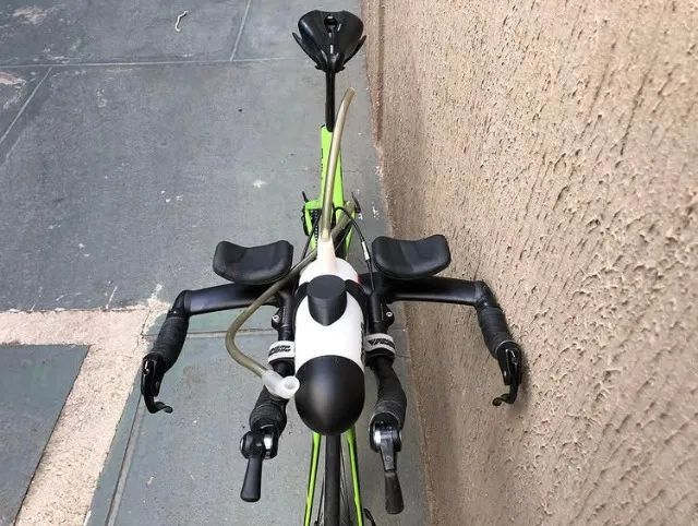 Bicicleta Specialized Shiv - TT Quadro 54 - Foto 4