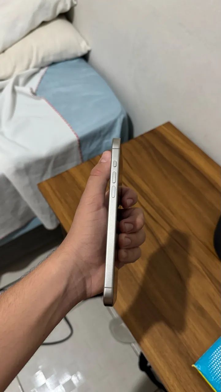 iPhone 15 pro max 256Gb - Foto 3