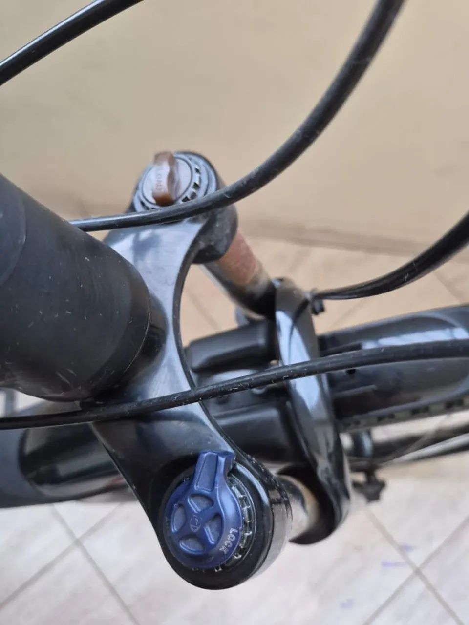 Bicicleta aro 29 - Foto 4