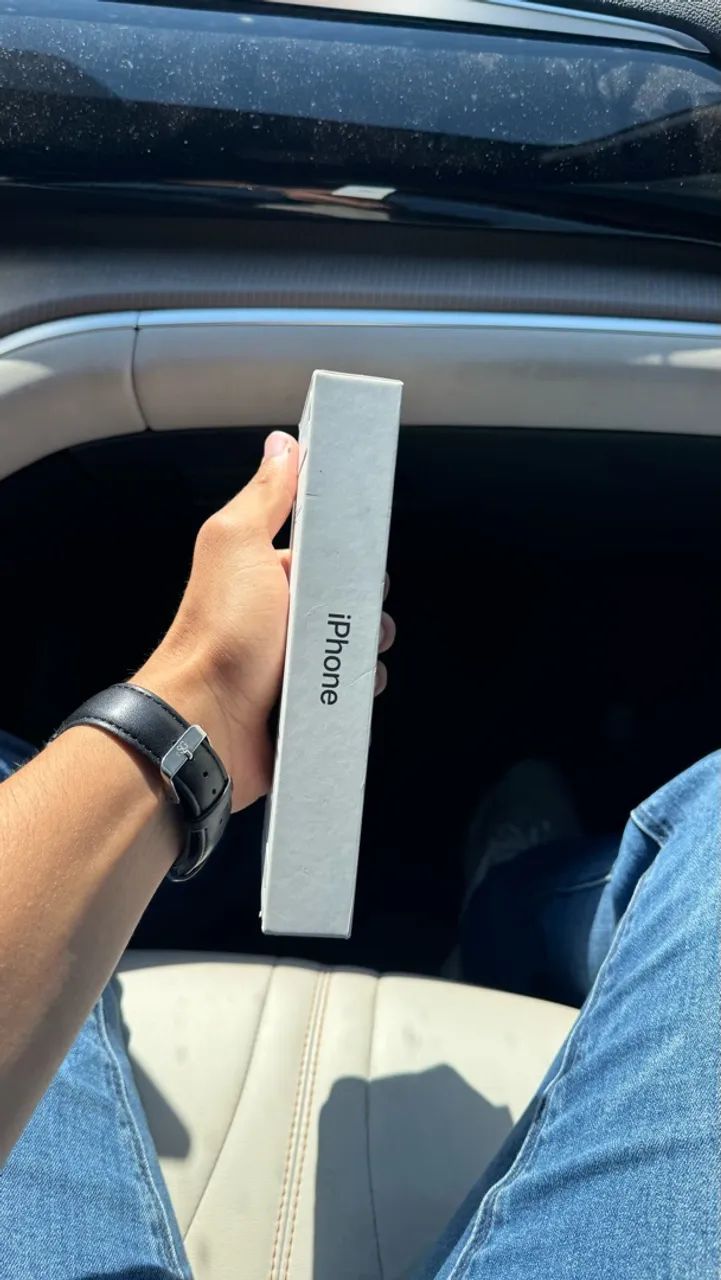 iPhone 18 pro max - 256gb - Foto 2