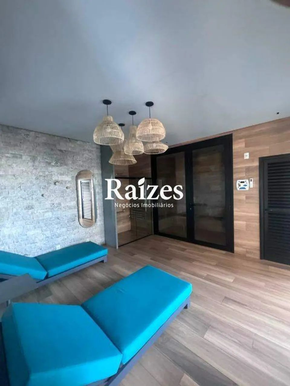 Apartamento com 103 m², Sacada Gourmet e 3 quartos sendo 1 suíte em Uberlândia