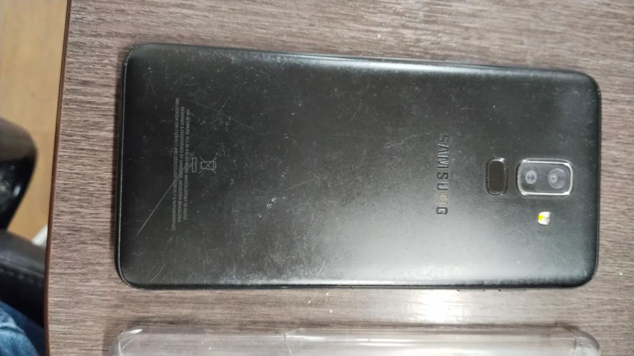 Celular Samsung J8 - Foto 2
