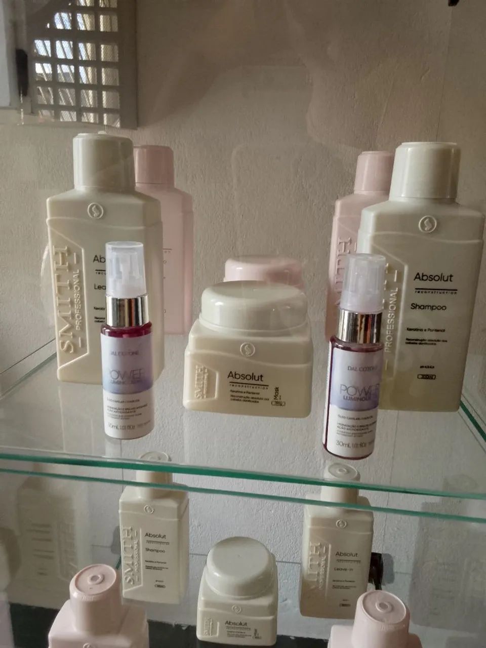 Kit de Tratamento Smith Profissional  - Foto 2