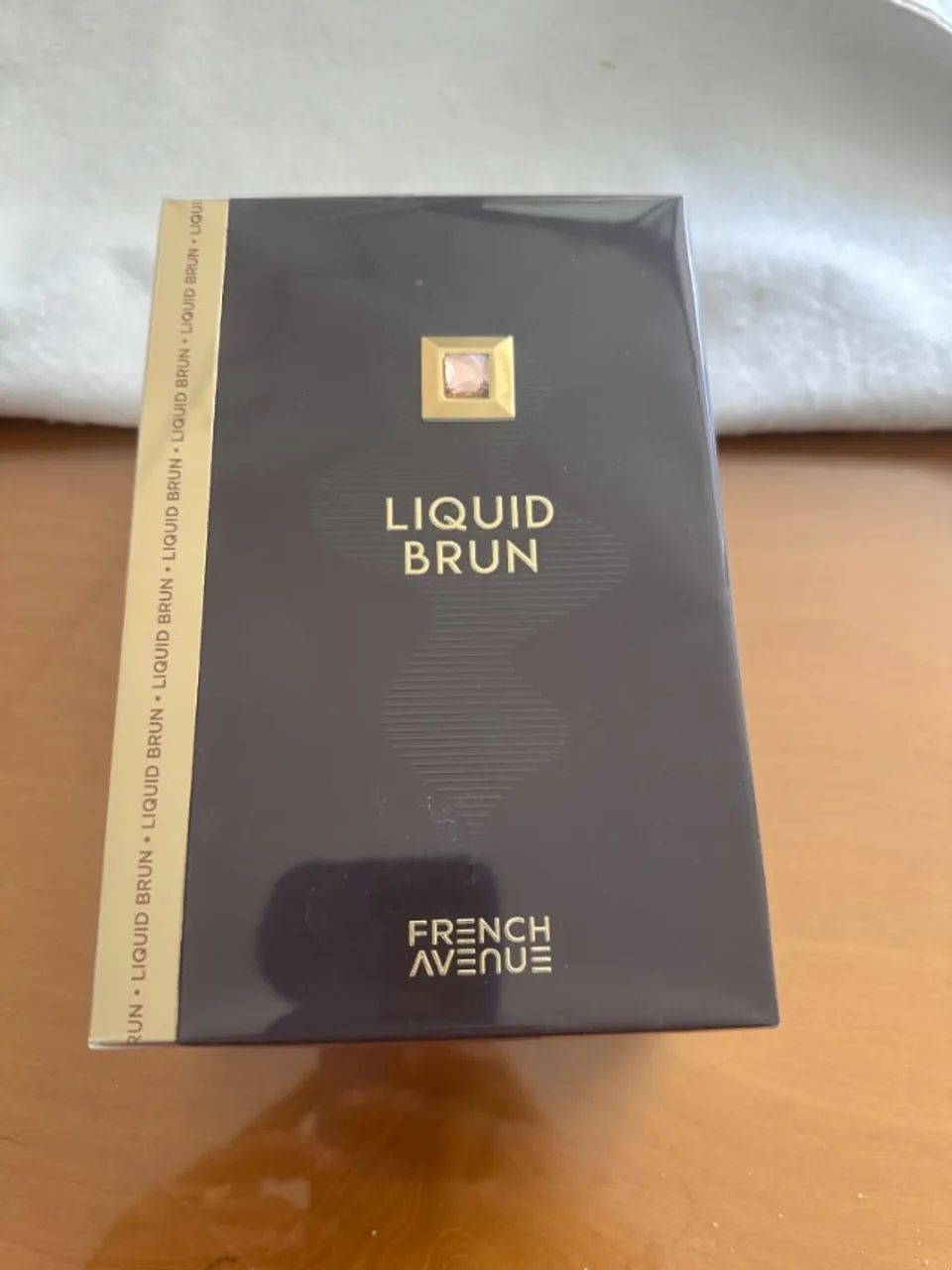 Perfume EAU Parfum Liquid Brun 100ml