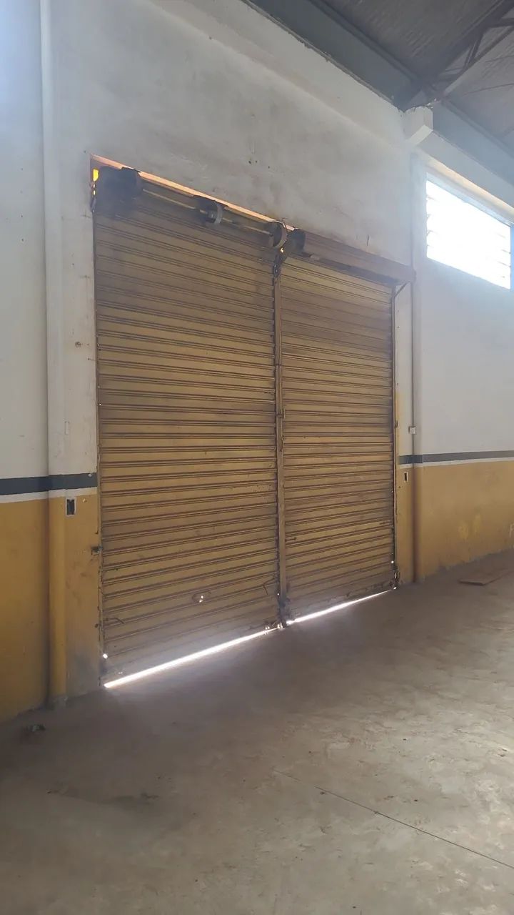Conserto de porta de enrolar  - Foto 2