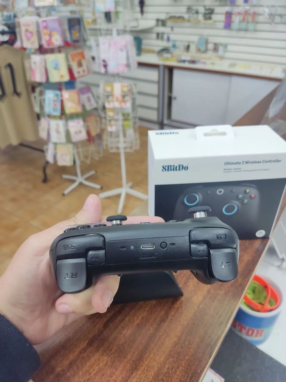 Controle Ultimate 2 para Pc e android - Foto 4