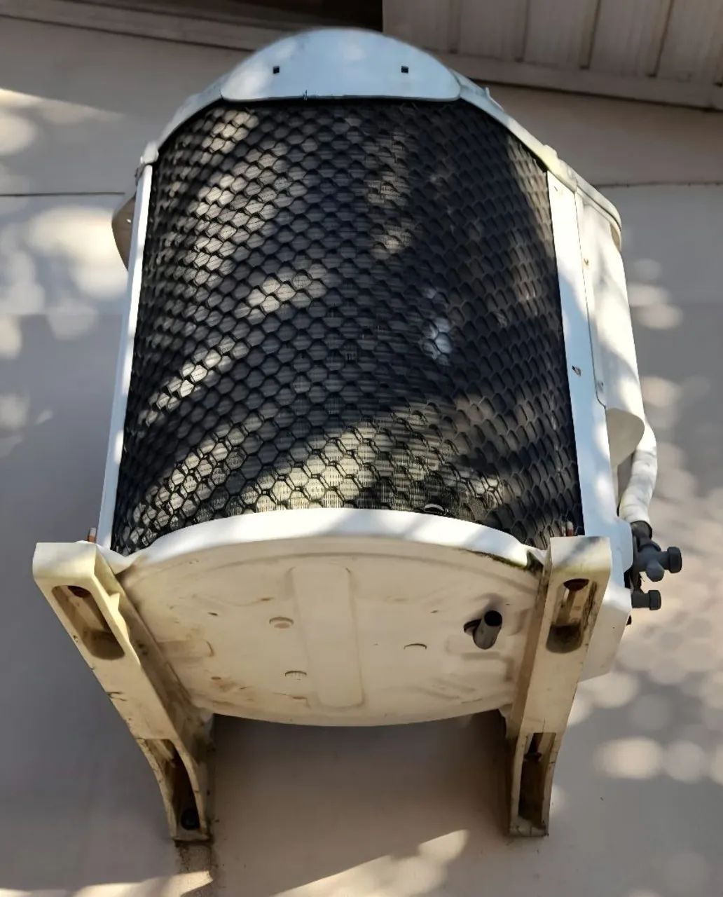 Ar condicionado 12.000btu de barbada. - Foto 4