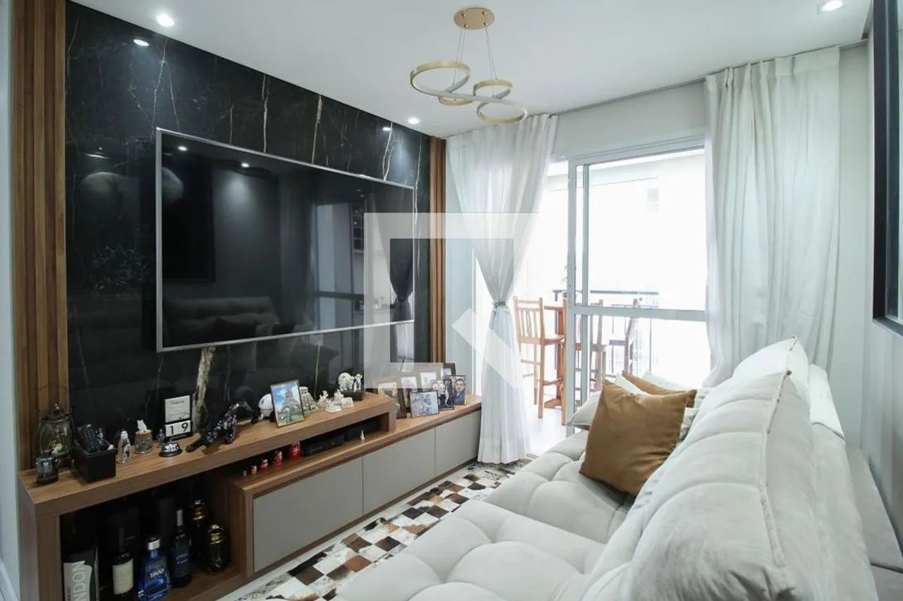 Apartamento à Venda - Mooca, 3 Quartos, 68 m2 - Foto 2