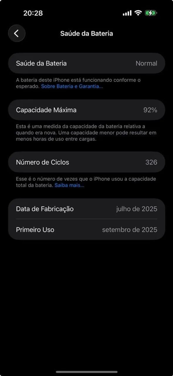 iPhone 17 Pro Max - Foto 2
