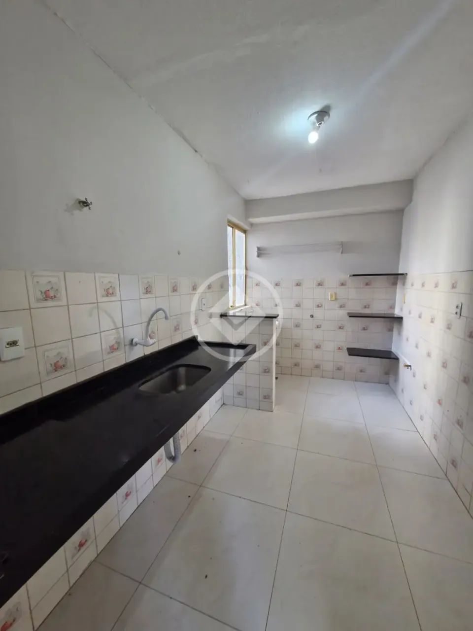 APARTAMENTO TÉRREO À VENDA NO CONDOMÍNIO AGATA - 67m² - 03 QUARTOS- 01 GARAGEM- TERRA NOVA - Foto 4