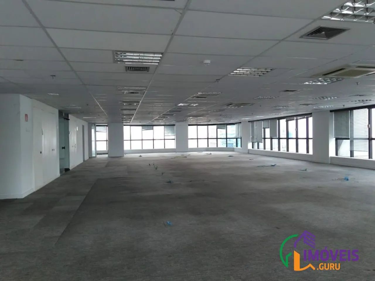 CONJ. COMERCIAL - BELA VISTA - SP - Foto 5