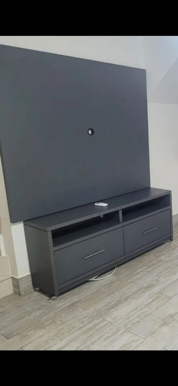 Rack em ótimo estado/parece novo