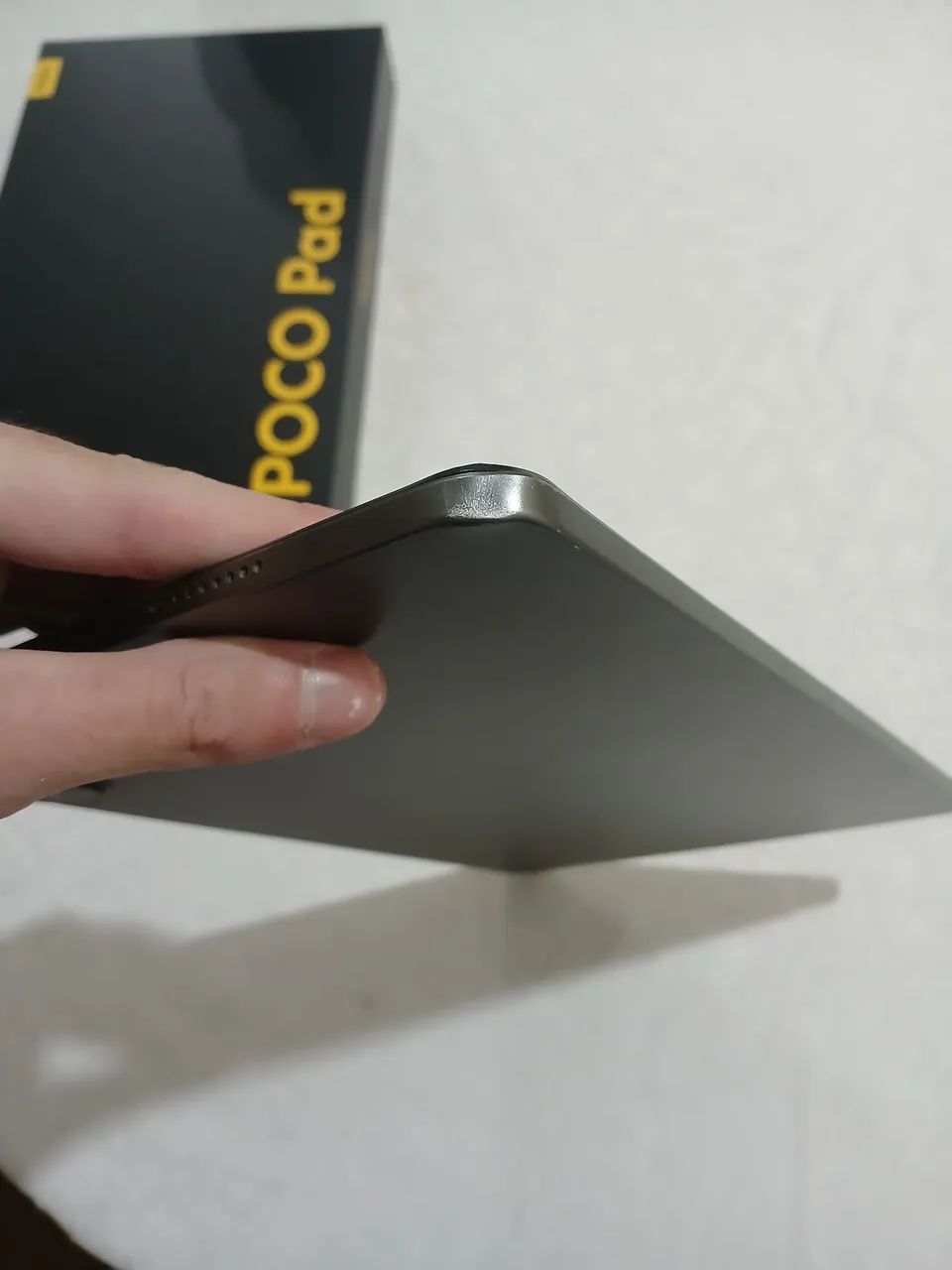 POCO Pad 120hz - Foto 5