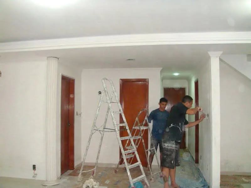 Pintor Márcio  - Foto 3