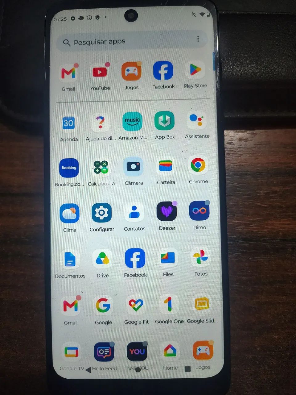 Celular Motorola  - Foto 2