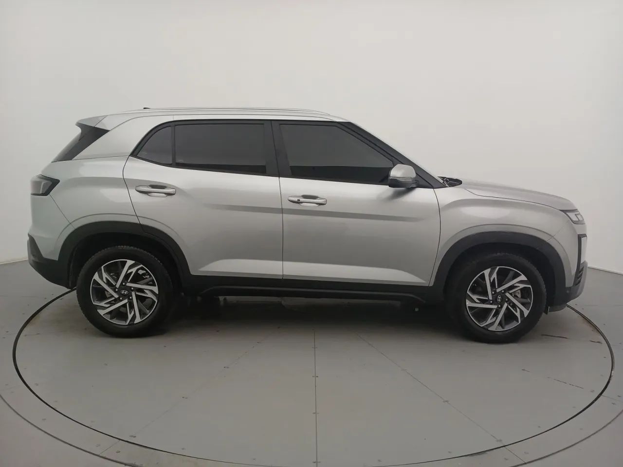 Hyundai Creta Limited 1.0 TB 12V Flex Aut., foto 6 de 18