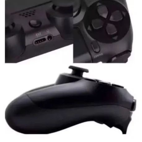 Controle para PS4 sem Fio  - Foto 3