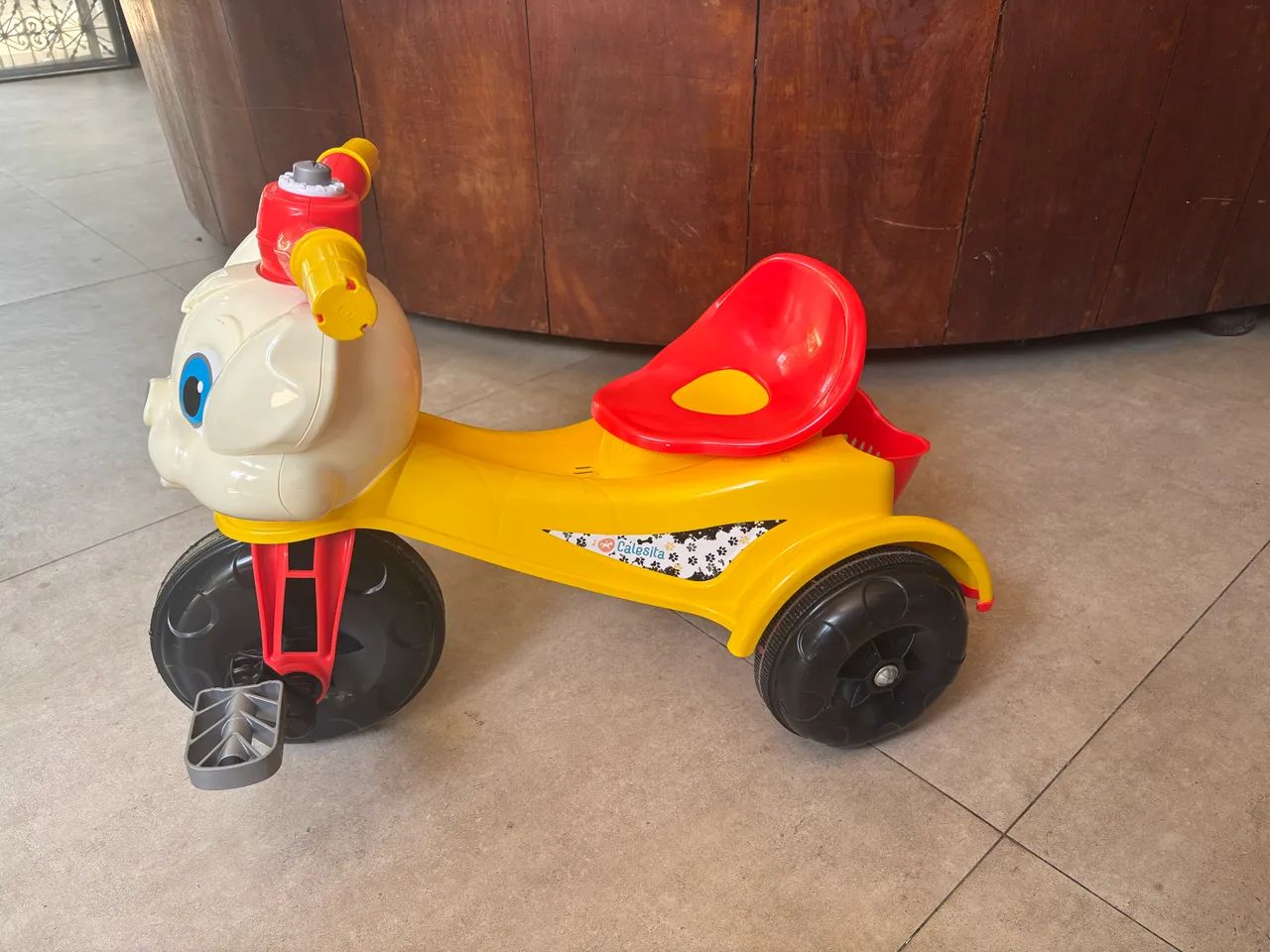 Carrinho criança  - Foto 2