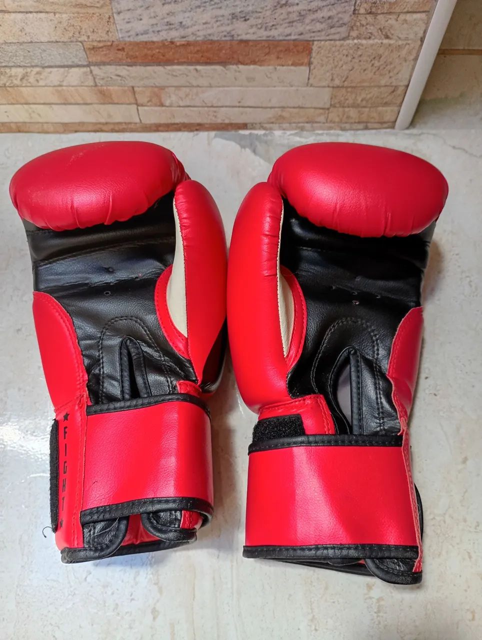 Luva de king Box  - Foto 4