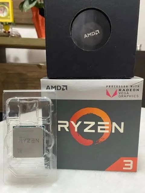 Ryzen custo beneficio