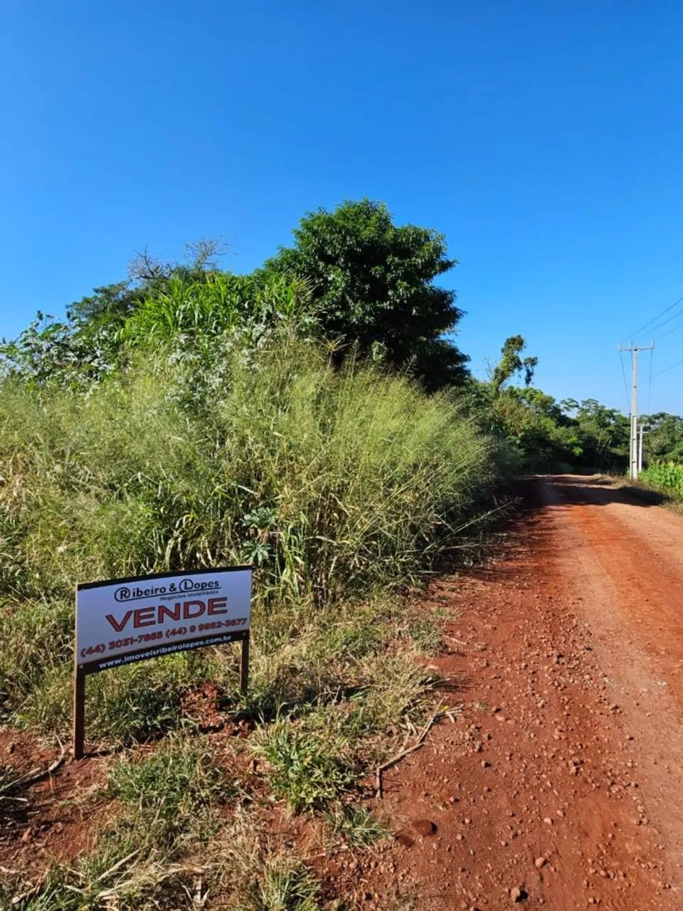 VENDA | Sítio, em Parque Industrial, Maringá - Foto 3