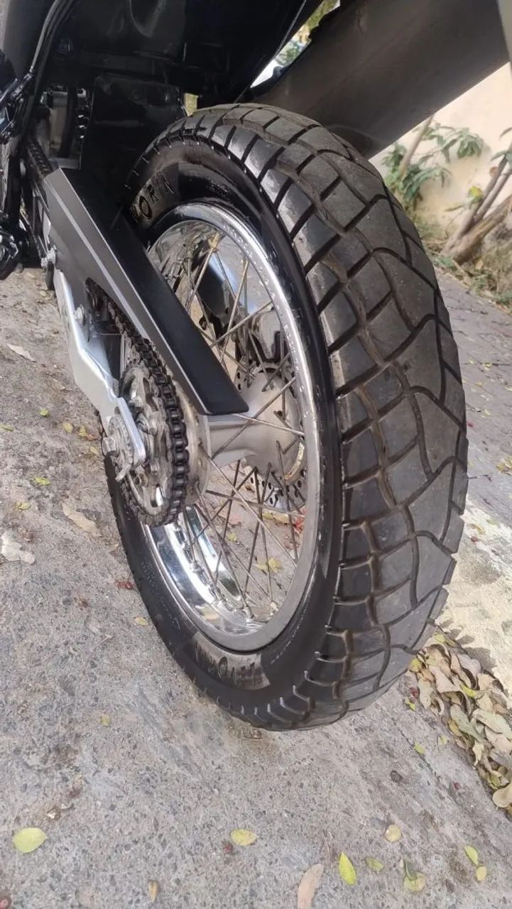 Crosser S - Foto 5