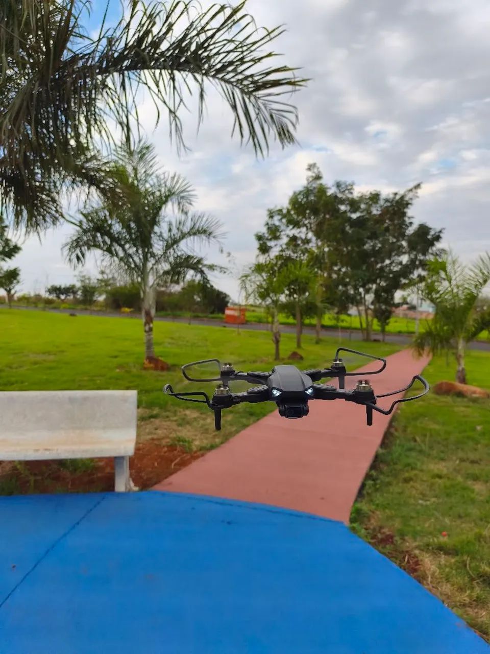 Drone L900 - Foto 2