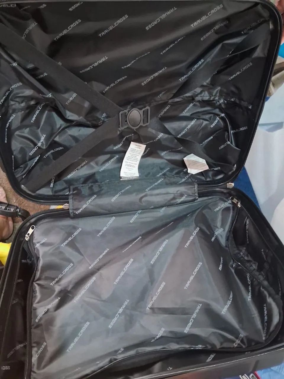 Mala em perfeito estado - Foto 3