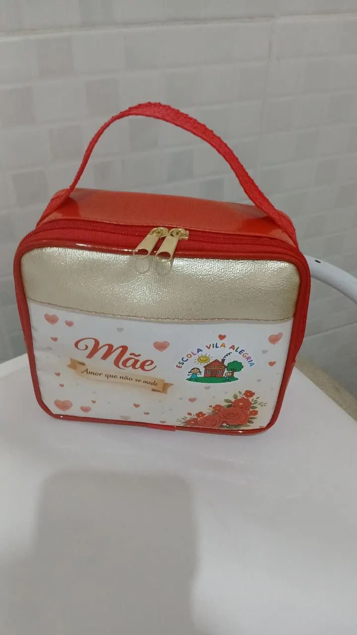 Bolsa personalizada  - Foto 4