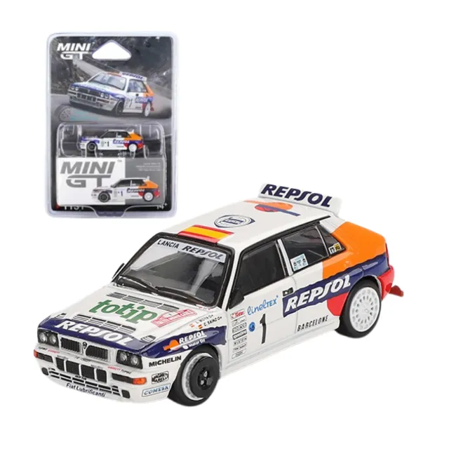 ミニカー 1/27 LANCIA STRATOS 77 Monte Carlo Lancia Stratos HF n° 4 Winner Rallye Monte Carlo 1979 1/43 Spark S9096