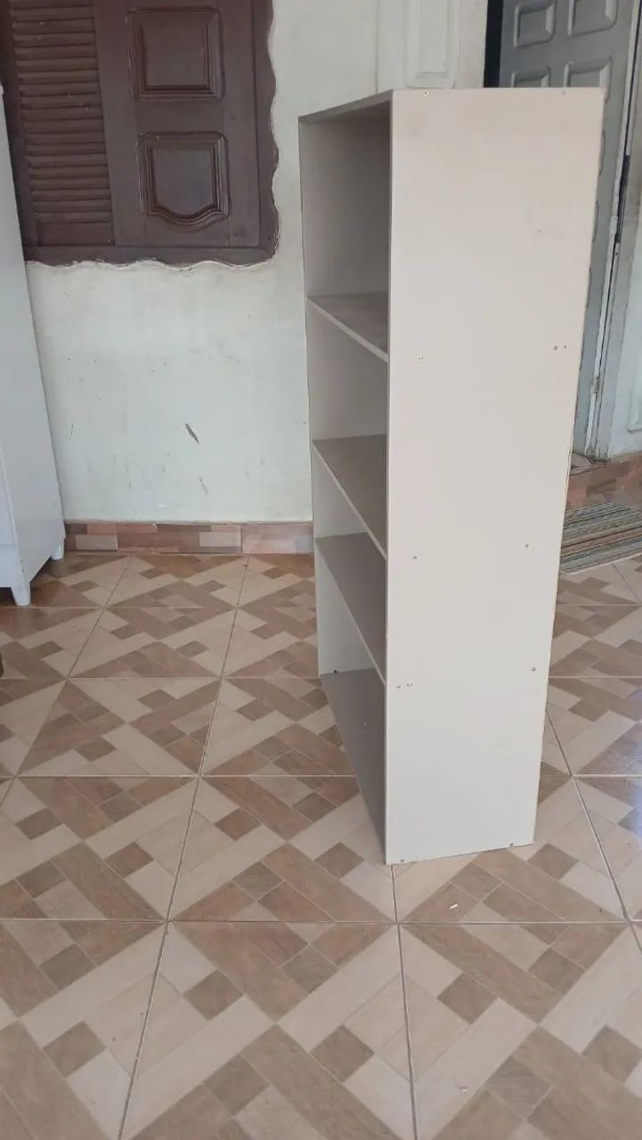 Sapateira nova  - Foto 2