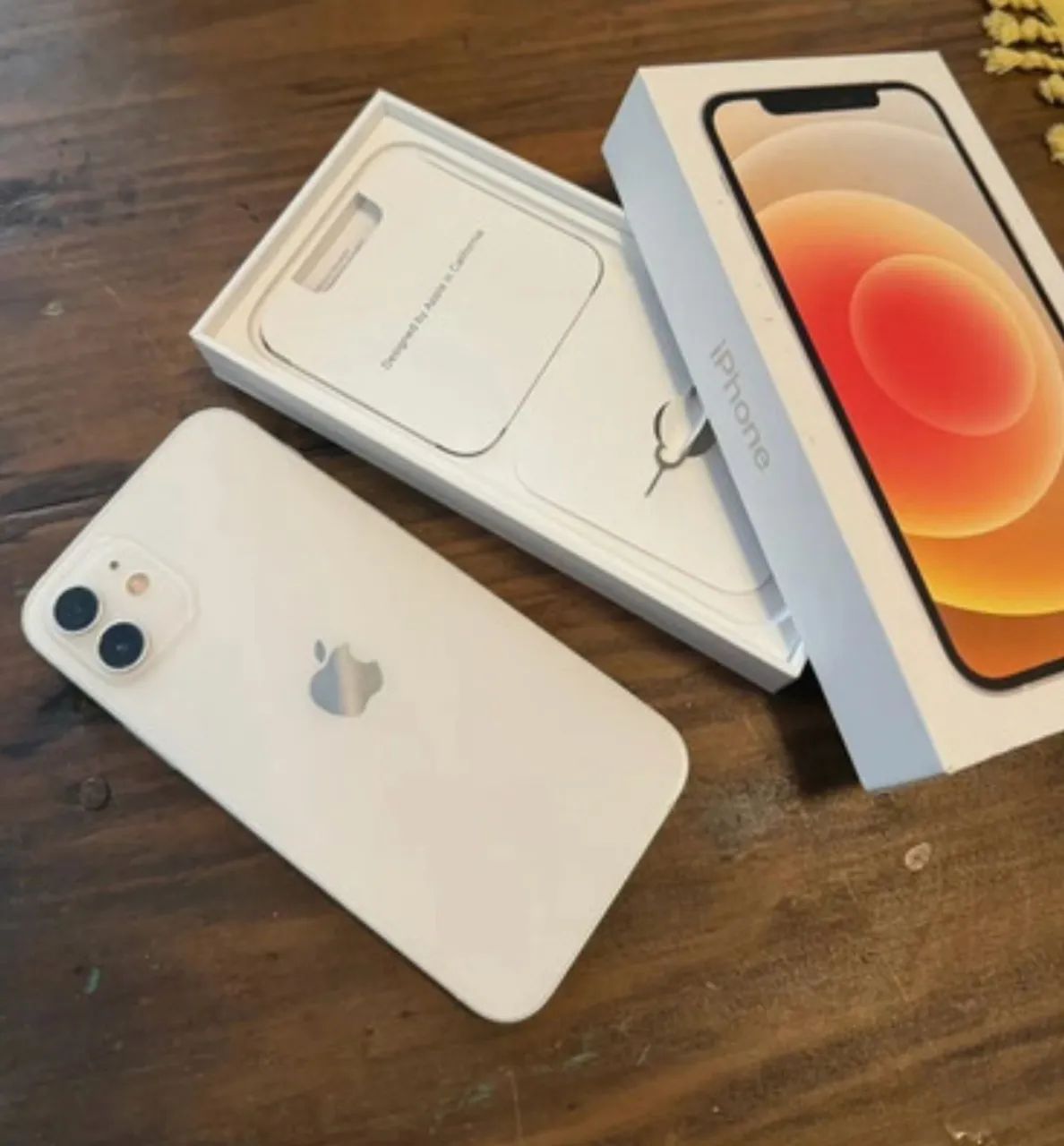 iPhone 12  - Foto 4