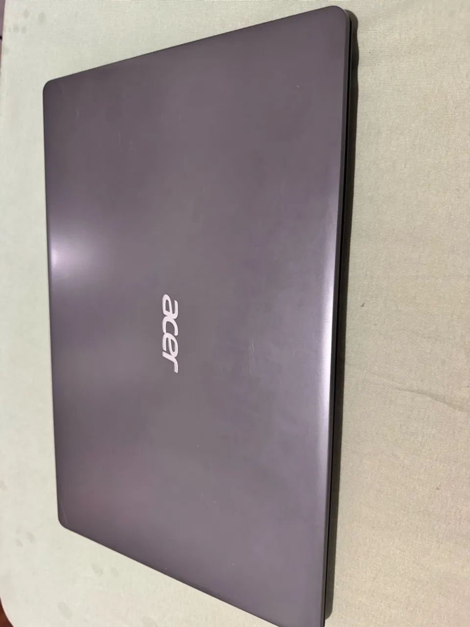 Notebook acer aspire i3  - Foto 2