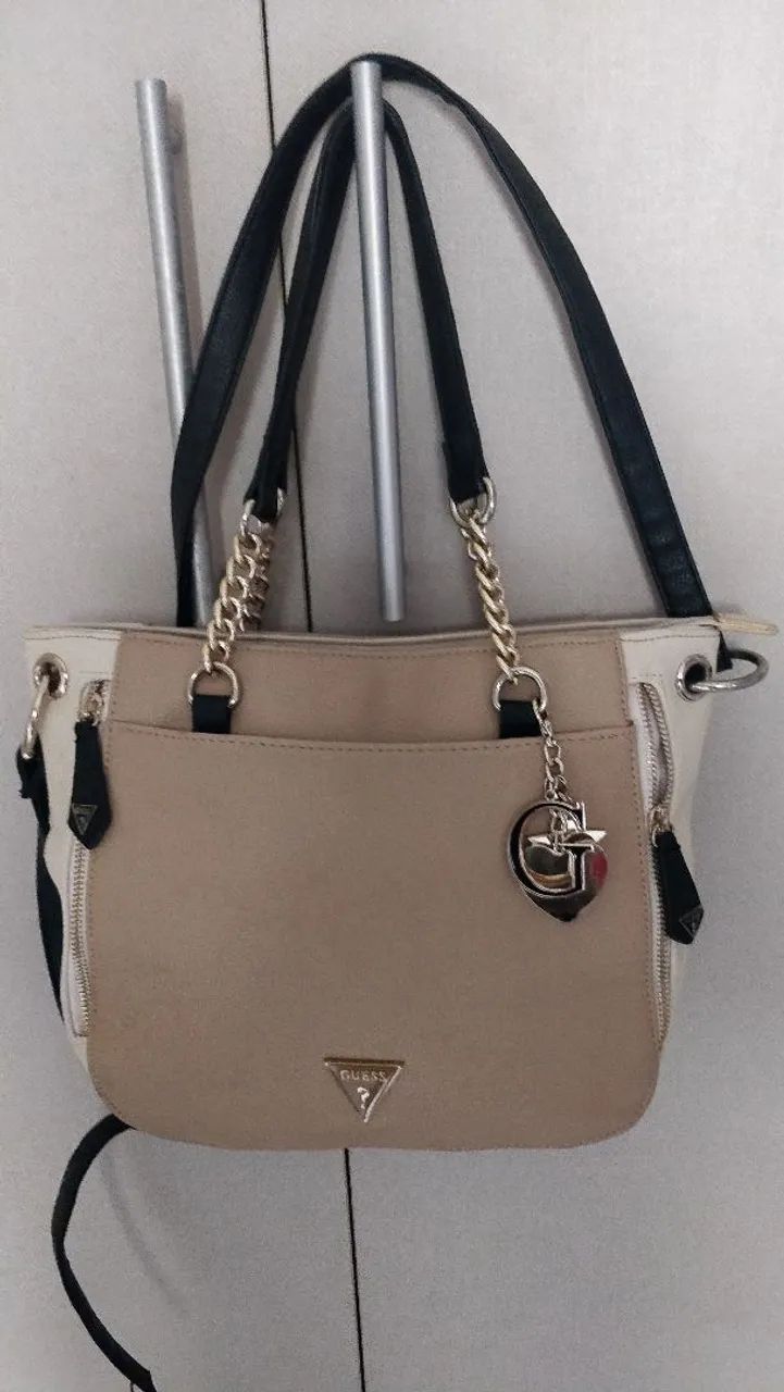 Bolsa original Guess