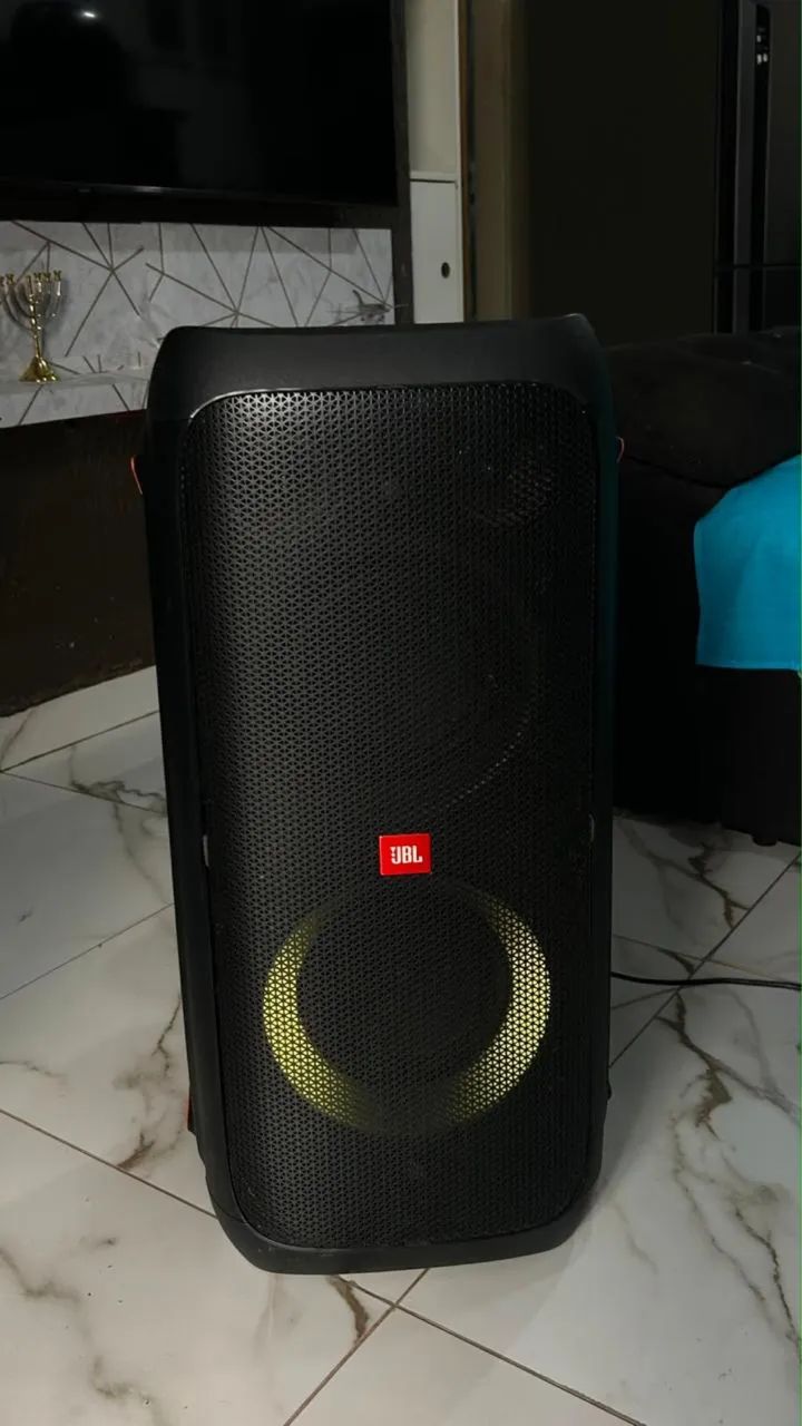 JBL PARTYBOX 310 - Foto 2
