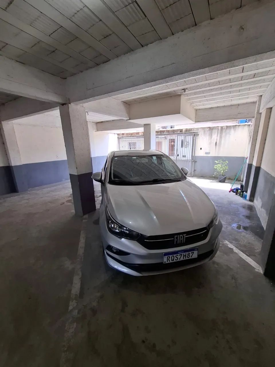 Fiat Cronos 1.3 8V Flex 2022 - Foto 3