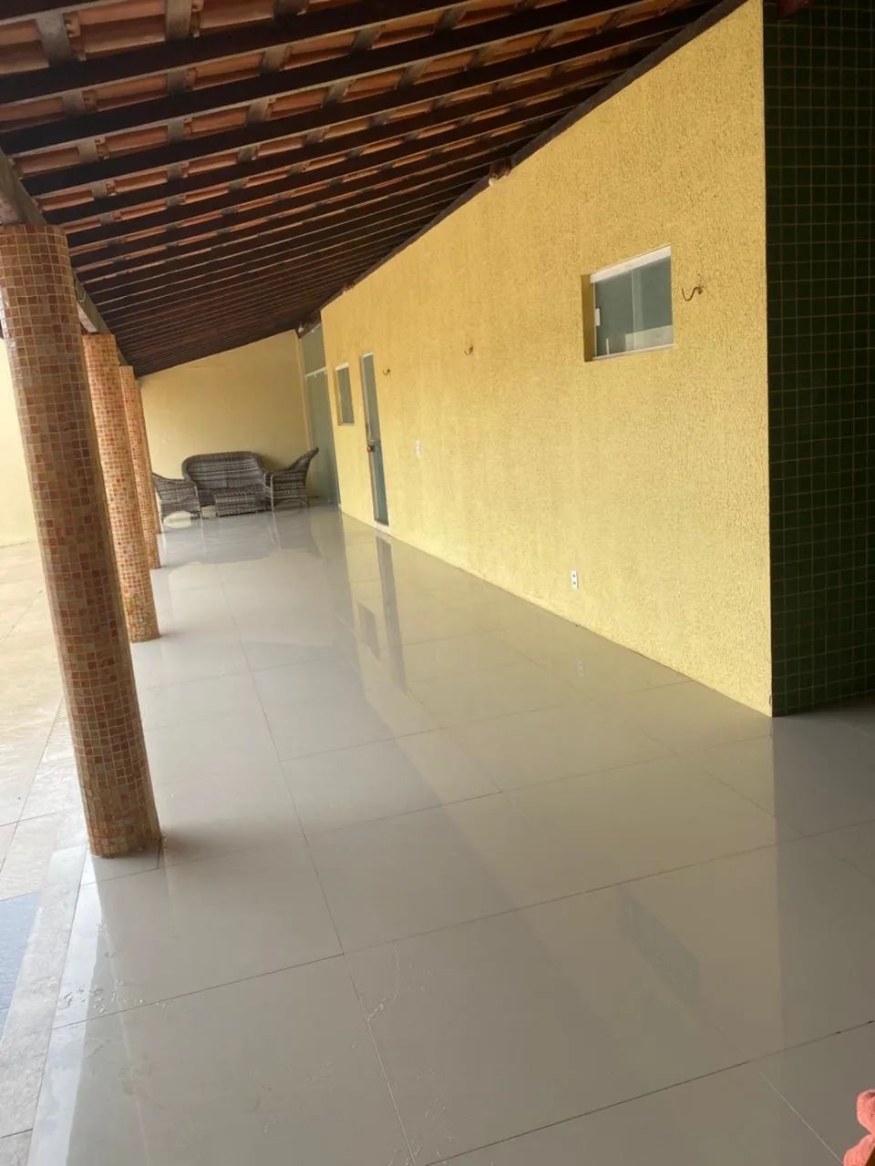 Casa localizada no Araçagy aluguel por diária ou temporada  - Foto 3