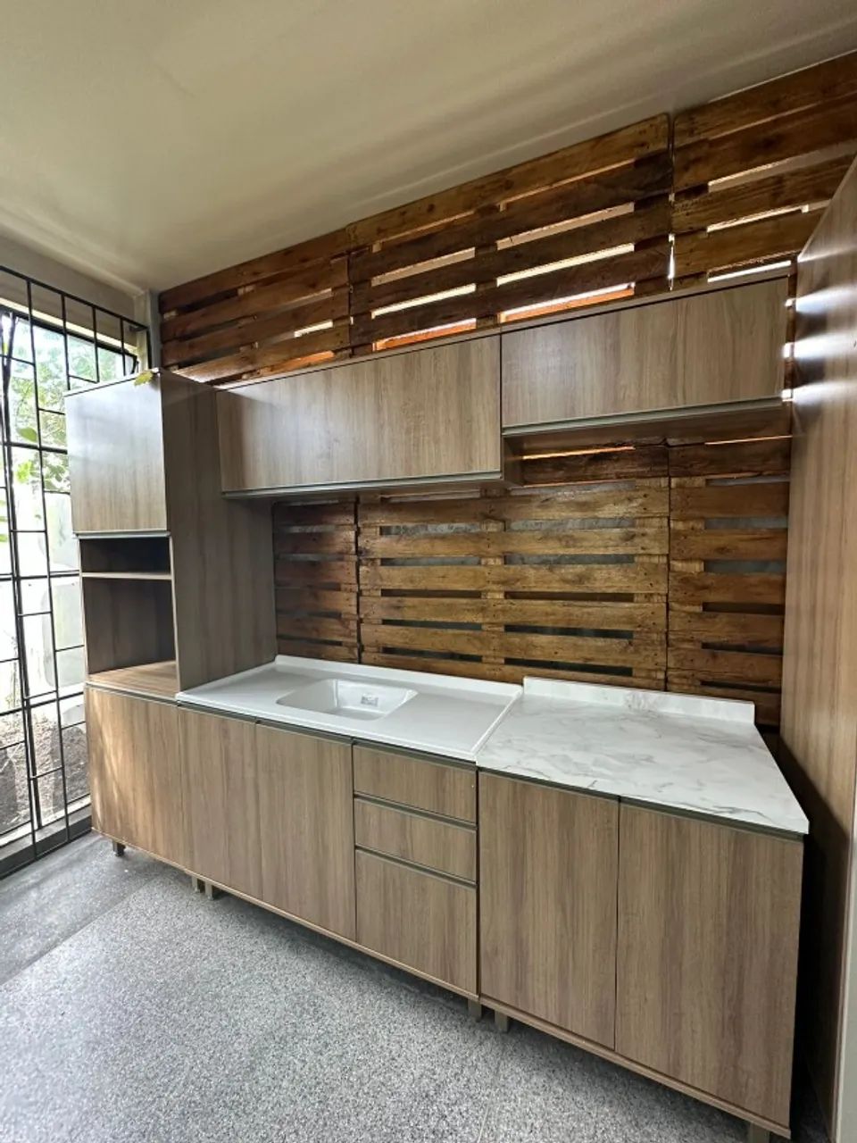 COZINHA COMPLETA EM OFERTA!! - Foto 3