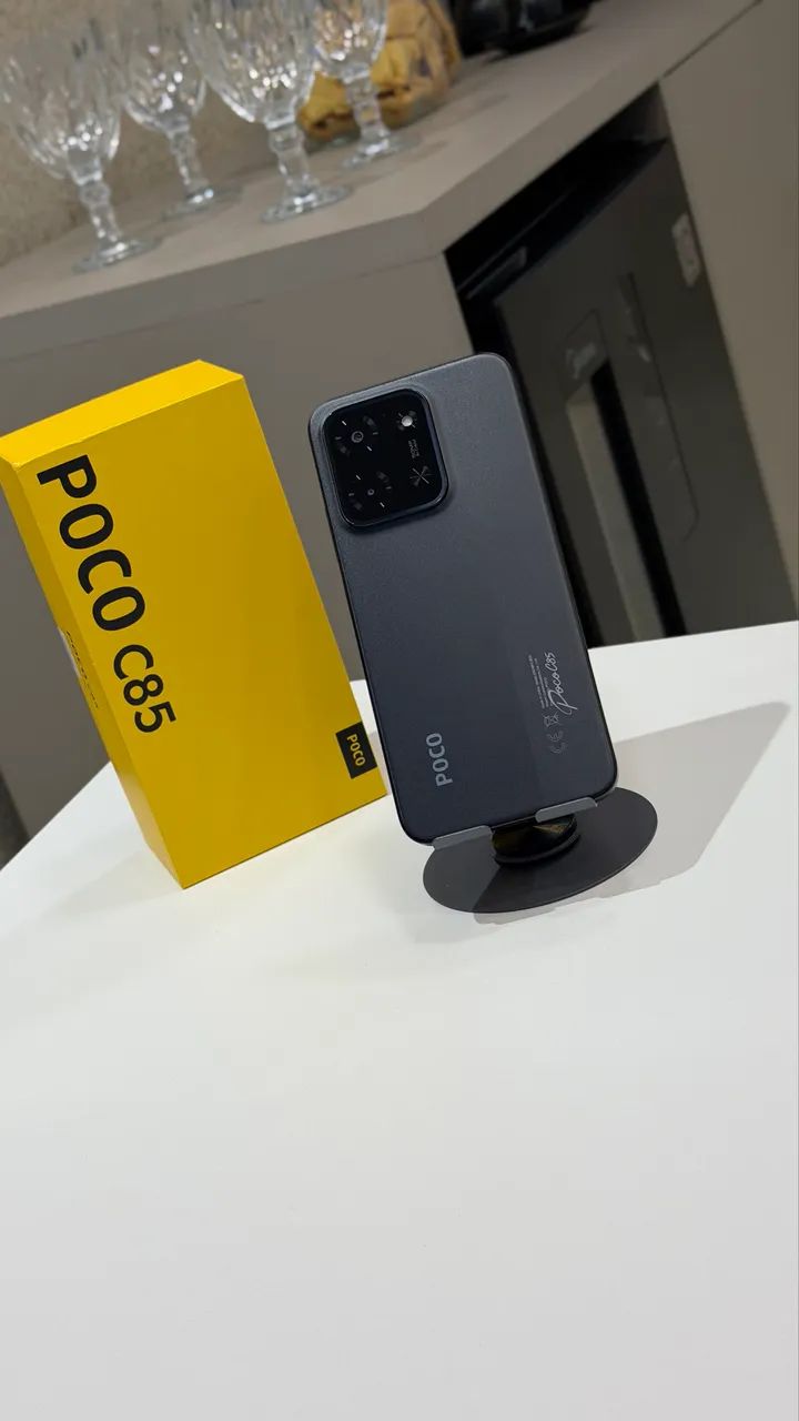 Xiaomi POCO C85 