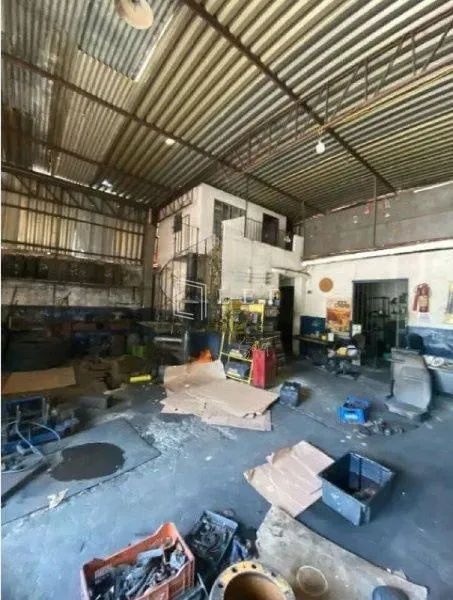 Comercial com 132m² Vila Leopoldina. - Foto 5